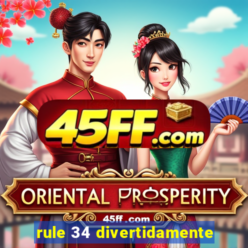 rule 34 divertidamente